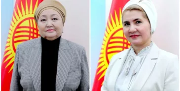 ЦИК дала согласие на привлечение двух кандидаток в депутаты ЖК к уголовной ответственности Главная