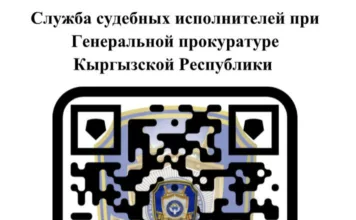 В Кыргызстане запустили онлайн-портал для проверки долгов и запретов на выезд