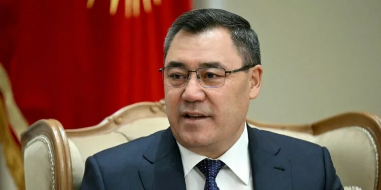 photo 5433747883234031017 y 750x375 1 Садыр Жапаров уулу Нурдөөлөттүн жаңы түзүлгөн банкка тиешеси тууралуу айтты