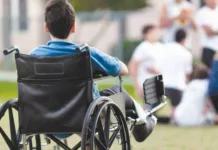 В Бишкеке хотят ввести бесплатный проезд для ассистентов детей-инвалидов до 18 лет