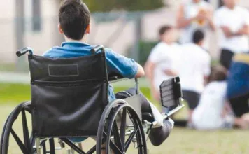 В Бишкеке хотят ввести бесплатный проезд для ассистентов детей-инвалидов до 18 лет