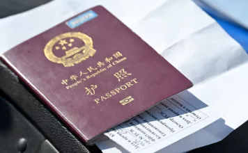 МИД КР напомнил о визовом режиме для граждан Китая