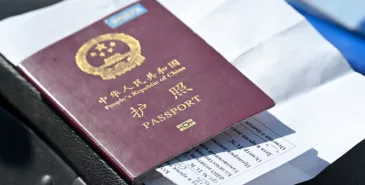 МИД КР напомнил о визовом режиме для граждан Китая Главная