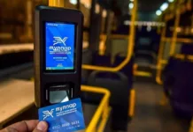 Обладатели карт «Тулпар» смогут оплачивать проезд в транспорте Ташкента