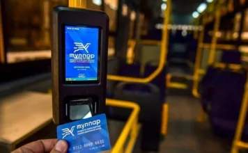 Обладатели карт «Тулпар» смогут оплачивать проезд в транспорте Ташкента