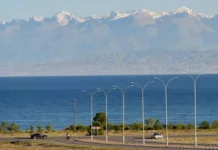 На Иссык-Куле хотят ввести новое правило для туристов