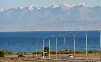 На Иссык-Куле хотят ввести новое правило для туристов