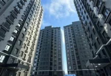 ГИК: В 2026 году выдадим 20 тысяч квартир