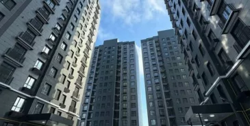 ГИК: В 2026 году выдадим 20 тысяч квартир Главная