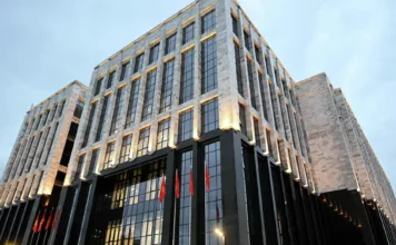 Назначен новый заместитель председателя ГКНБ