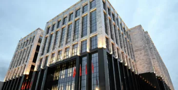 Назначен новый заместитель председателя ГКНБ Главная