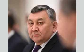 Марат Иманкулов назначен советником президента КР