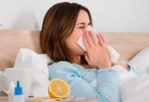 42,5 тыс заболевших гриппом — норма для текущего сезона, заявила нам глава управления профилактики инфекционных заболеваний Минздрава