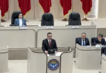 Садыр Жапаров обратился к депутатам Жогорку Кенеша