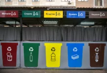 В Бишкеке появятся мусоросортировочные пункты