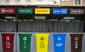 В Бишкеке появятся мусоросортировочные пункты