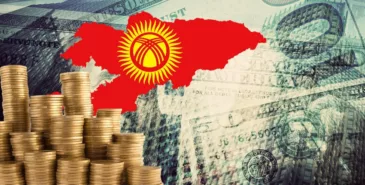 Кыргызстан полностью погасит внешний долг к 2035 году, сообщил президент Садыр Жапаров на Народном курултае Главная