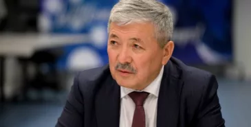 В Кыргызстане с 2026 года вырастут размеры командировочных расходов Главная