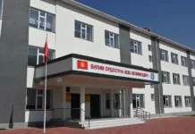 В Кыргызстане в 2026 году построят 36 новых школ