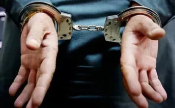 Задержан сотрудник милиции по подозрению в изнасиловании школьницы