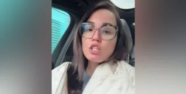 Екатерину Бивол будут судить в РФ за оскорбление кыргызов и казахов Главная