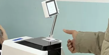 Выборы в парламент. За рубежом в итоге проголосовали 26 тысяч 66 граждан КР Главная