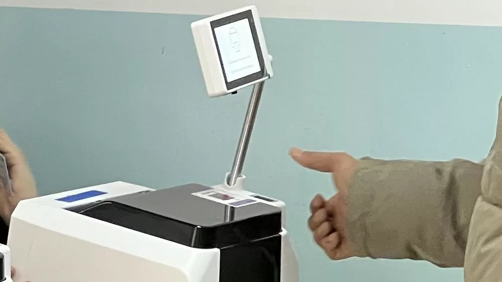 3763234.1ce85526c73022fe748ff525b22d4692 Выборы в парламент. За рубежом в итоге проголосовали 26 тысяч 66 граждан КР