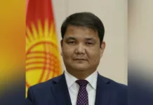 Азамат Жапаров «Кызмат» мамлекеттик мекемесинин жетекчиси болуп дайындалды