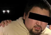 Задержанный за мошенничество прикрывался семейными связями с Жапаровым и Ташиевым, — ГКНБ