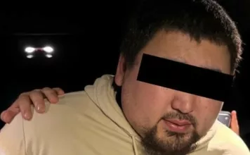 Задержанный за мошенничество прикрывался семейными связями с Жапаровым и Ташиевым, — ГКНБ