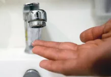 В некоторых районах Бишкека не будет воды 2 декабря