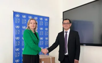 Пять новых аппаратов ИВЛ отправят в Баткен в помощь новорожденным