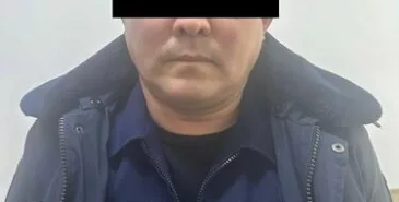 В Ороке милиционер подозревается в изнасиловании девушки, его задержали Главная