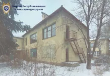 Аламүдүндө 111 млн сомдук бала бакча жана бир гектар жер мамлекетке кайтарылды