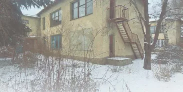 Аламүдүндө 111 млн сомдук бала бакча жана бир гектар жер мамлекетке кайтарылды Главная