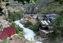 Государству вернули землю комплекса «Теплые ключи» стоимостью 442 миллиона сомов