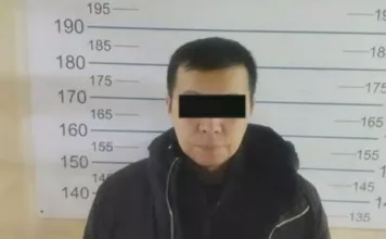 В Бишкеке задержан преподаватель вуза, подозреваемый в семейном насилии