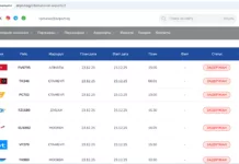 В аэропорту «Манас» снова туман, рейсы задерживают