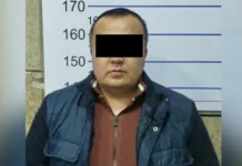 В Бишкеке задержали главу стройкомпании «Асма»: подозревают в мошенничестве