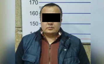 В Бишкеке задержали главу стройкомпании «Асма»: подозревают в мошенничестве