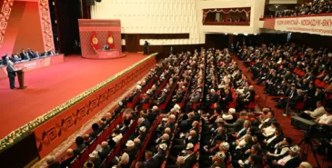 71 делегат Курултая солгал о своём участии в выборах депутатов ЖК Главная