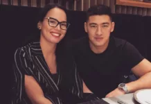 Дмитрий Бивол выиграл суд в Санкт-Петербурге против бывшей жены Екатерины