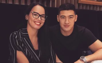 Дмитрий Бивол выиграл суд в Санкт-Петербурге против бывшей жены Екатерины