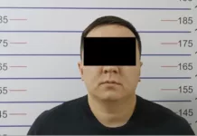 В Бишкеке задержан подозреваемый в мошенничестве на $400 тыс.