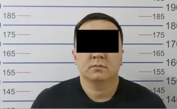 В Бишкеке задержан подозреваемый в мошенничестве на $400 тыс.