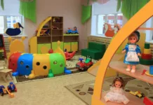 Сасык тумоодон улам бир катар бала бакчалар жабылып, 5 мектеп онлайн окууга өттү