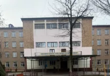 В школах Бишкека ищут бомбы