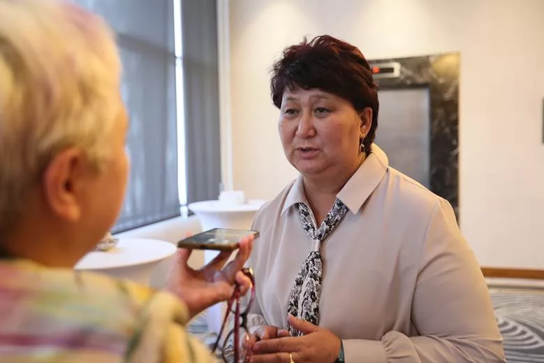 Bez nazvaniya 1 фонд «эл-ди-эс черитиз»: помощь, которая работает каждый день