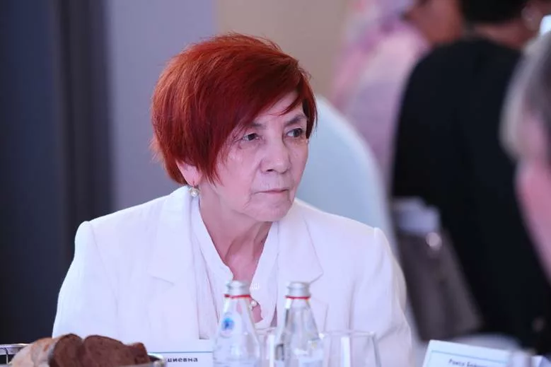 Bez nazvaniya фонд «эл-ди-эс черитиз»: помощь, которая работает каждый день