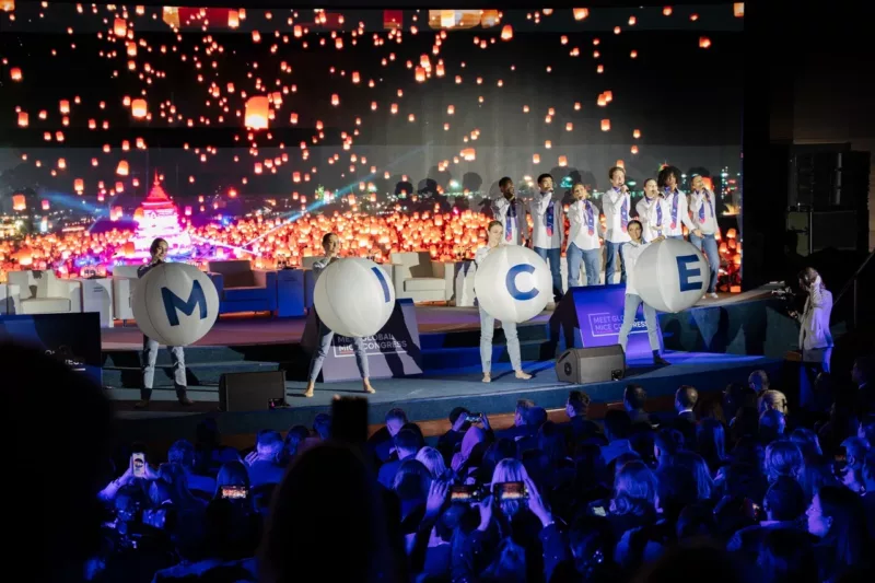 Dsc02031 эксперты из 37 стран посетили meet global mice congress в москве